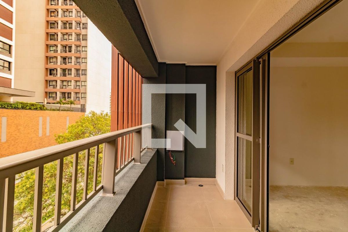 Kitnet-Studio, 33 m² - Foto 10