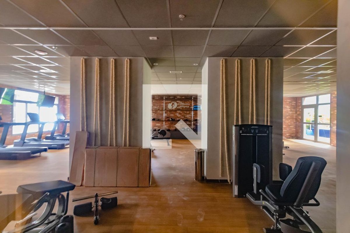 Kitnet-Studio, 33 m² - Foto 26