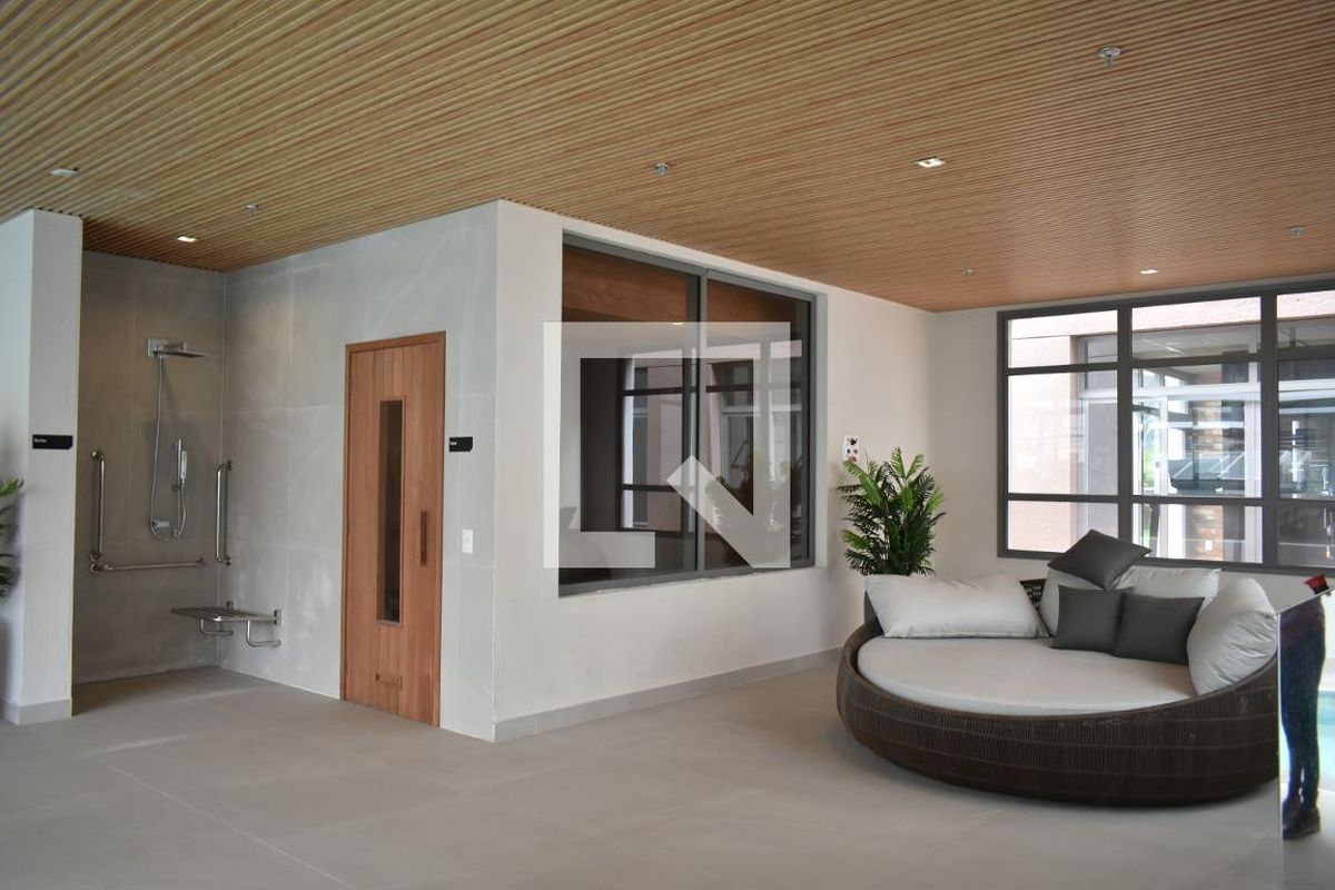 Kitnet-Studio, 33 m² - Foto 46