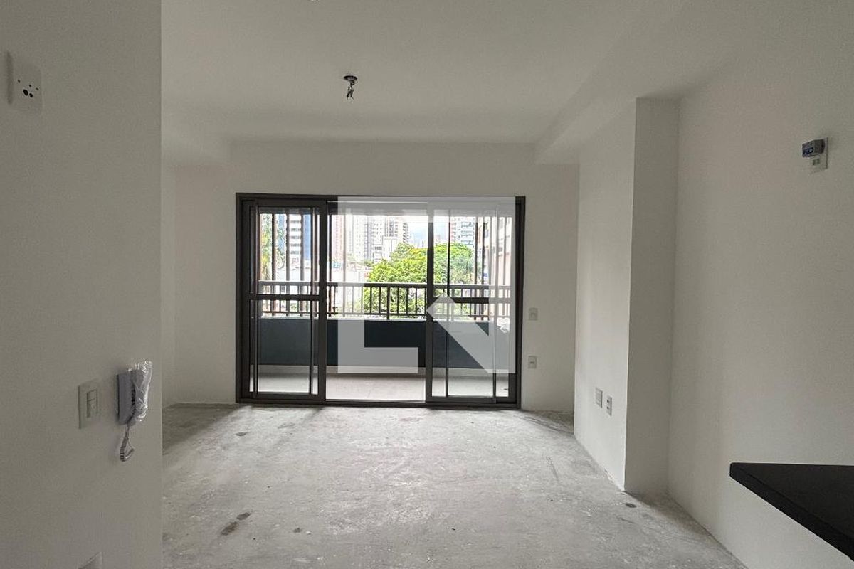 Kitnet-Studio, 33 m² - Foto 2