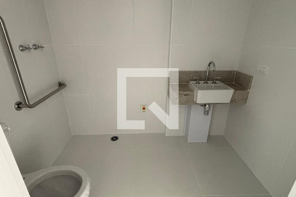Kitnet-Studio, 33 m² - Foto 30