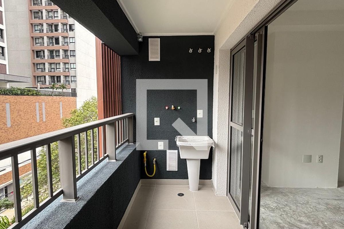 Kitnet-Studio, 33 m² - Foto 18