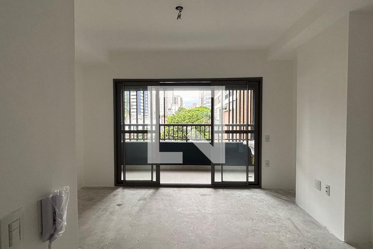 Kitnet-Studio, 33 m² - Foto 14