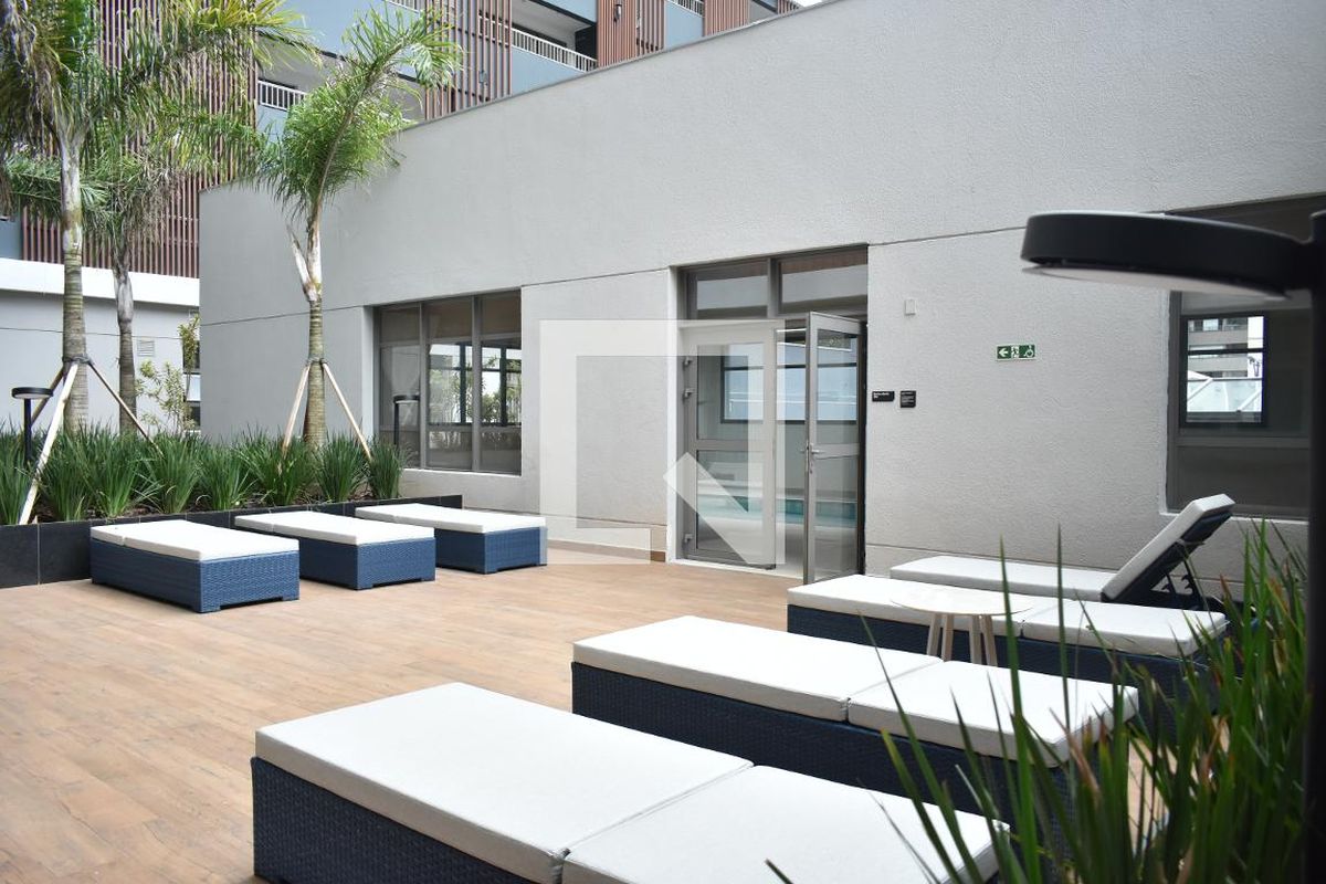 Kitnet-Studio, 33 m² - Foto 48