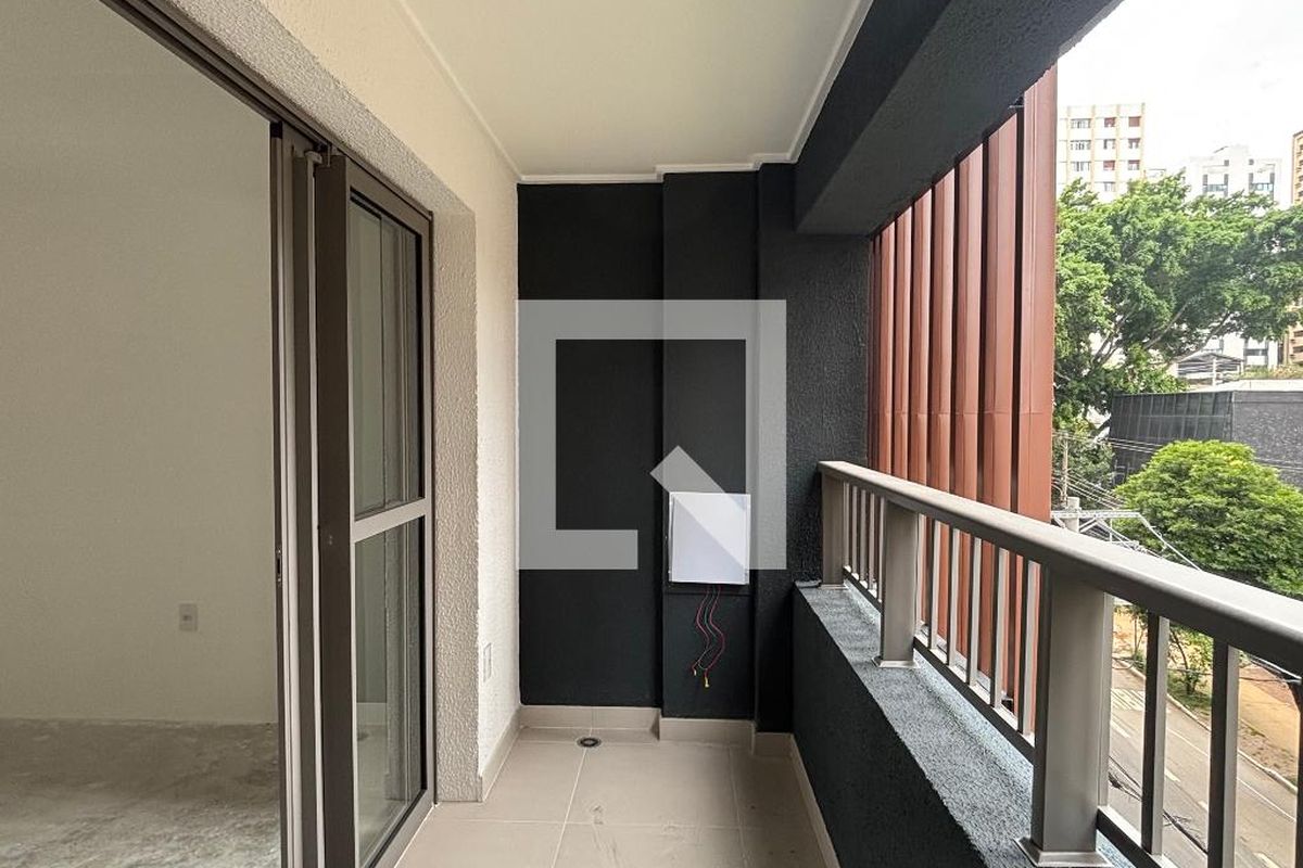 Kitnet-Studio, 33 m² - Foto 20