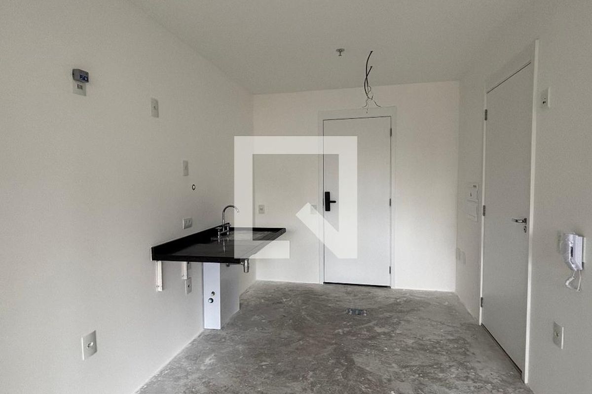 Kitnet-Studio, 33 m² - Foto 8