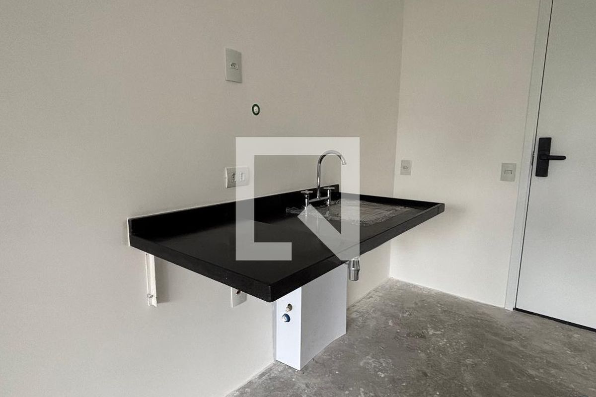 Kitnet-Studio, 33 m² - Foto 10