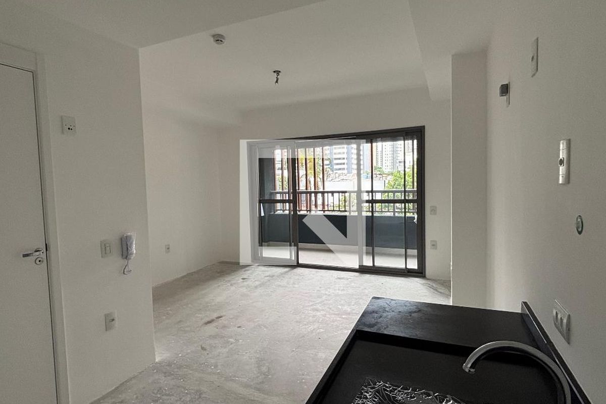 Kitnet-Studio, 33 m² - Foto 12