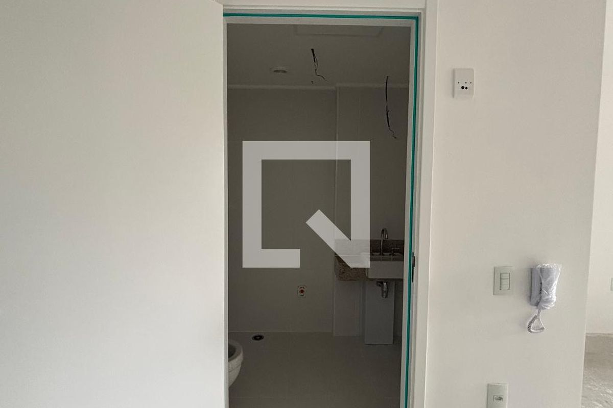 Kitnet-Studio, 33 m² - Foto 28