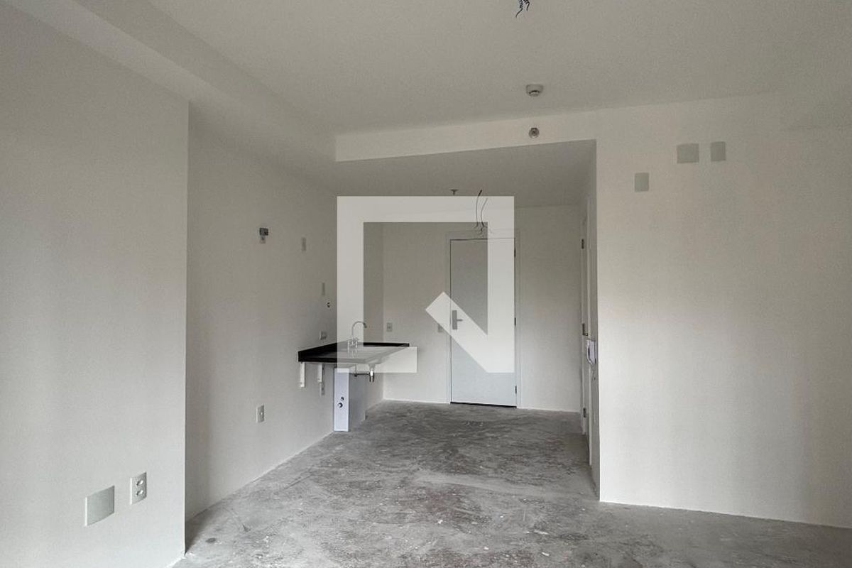 Kitnet-Studio, 33 m² - Foto 6