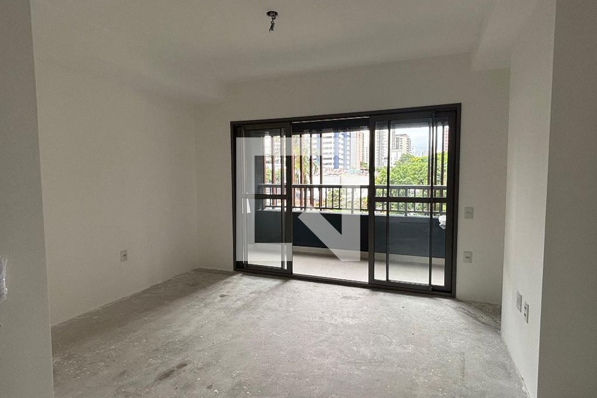 Kitnet-Studio, 33 m² - Foto 4