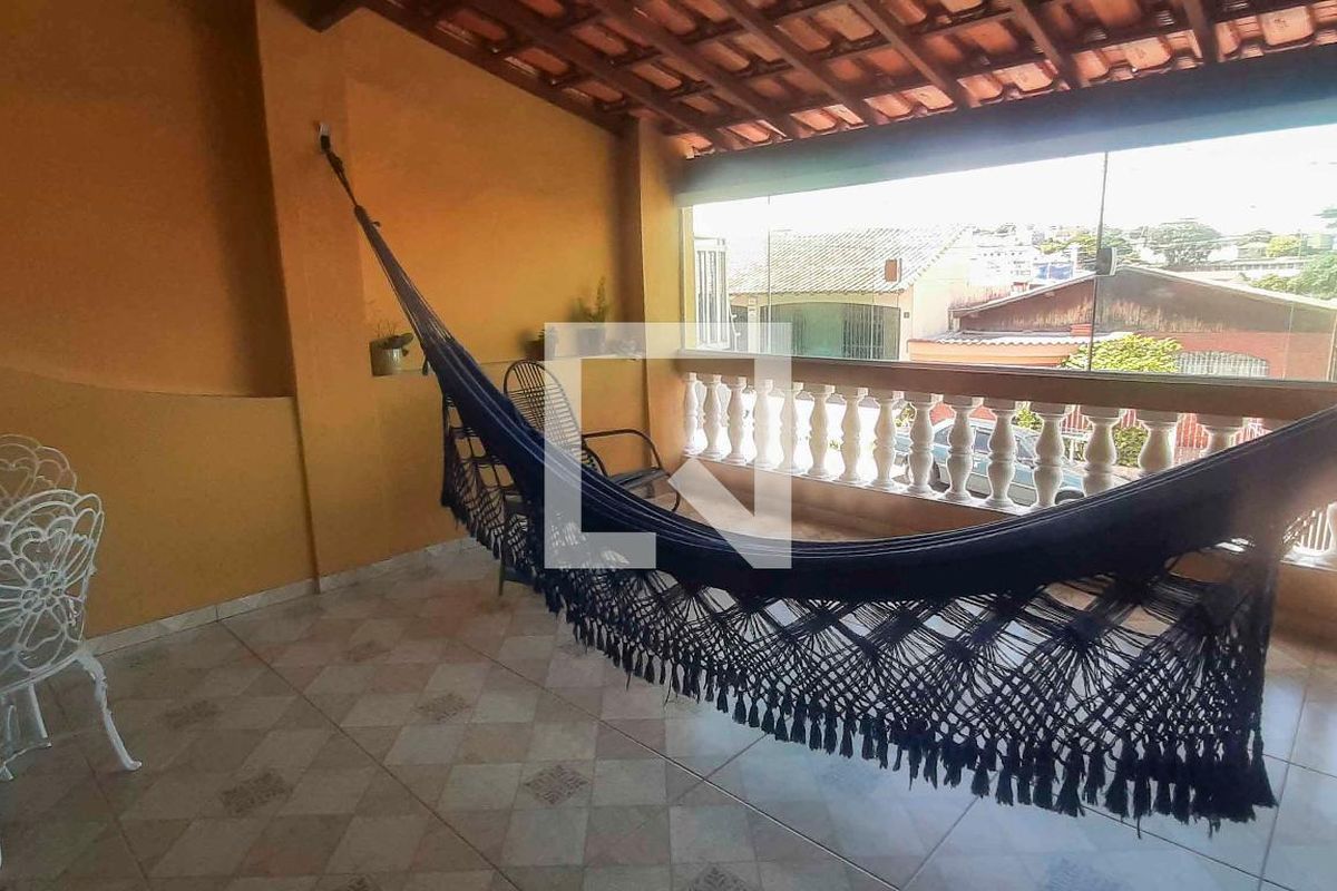 Casa, 3 quartos, 158 m² - Foto 10