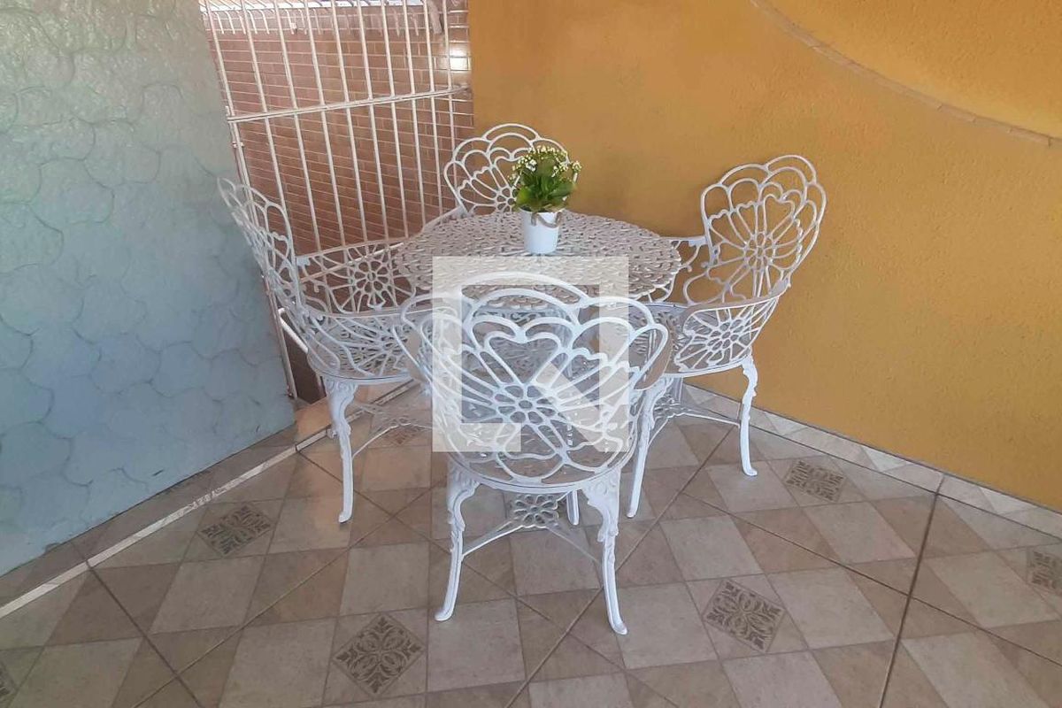 Casa, 3 quartos, 158 m² - Foto 12