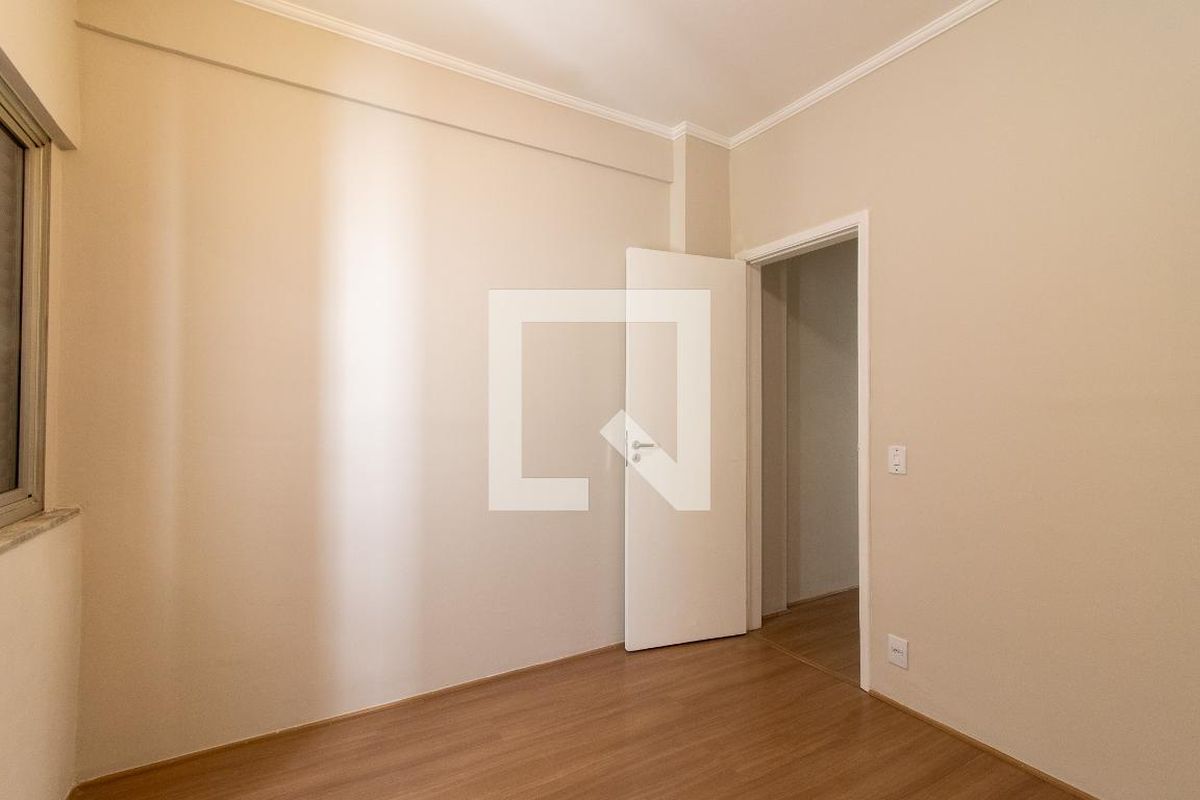 Apartamento à Venda - Cambuí, 3 Quartos,  100 m2 em , Campinas - sp | SoloBR