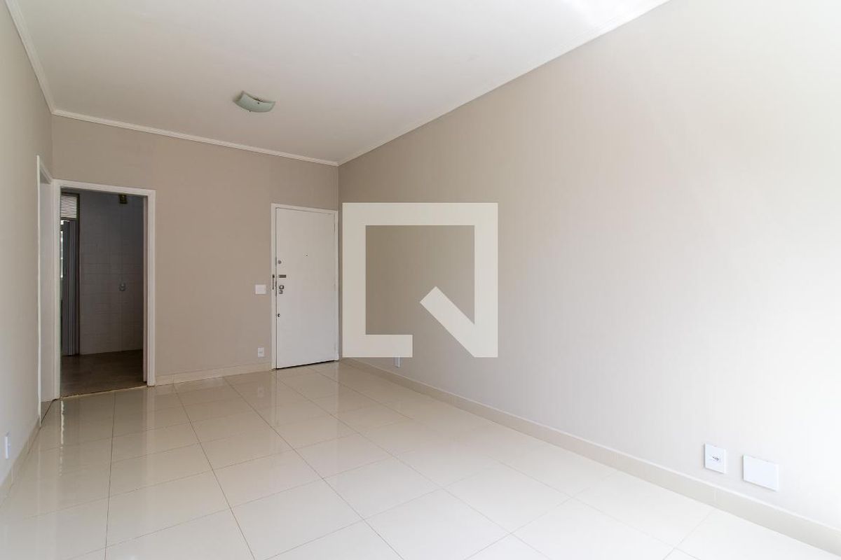 Apartamento à Venda - Cambuí, 3 Quartos,  100 m2 em , Campinas - sp | SoloBR