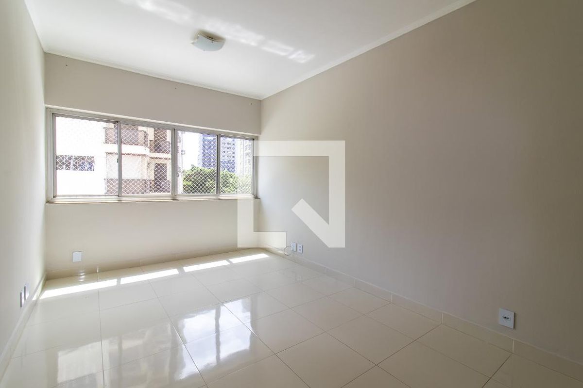 Apartamento à Venda - Cambuí, 3 Quartos,  100 m2 em , Campinas - sp | SoloBR