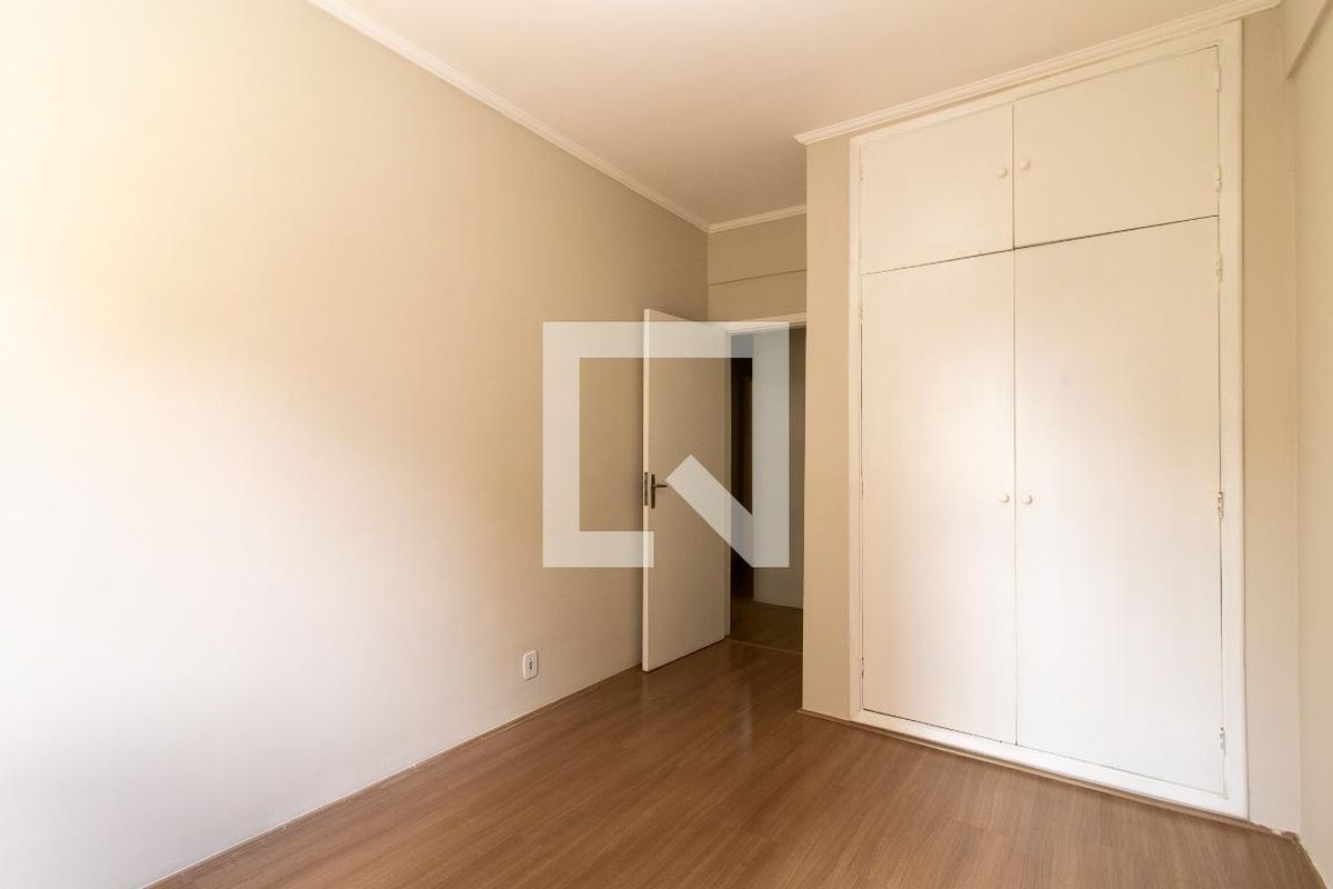 Apartamento à Venda - Cambuí, 3 Quartos,  100 m2 em , Campinas - sp | SoloBR