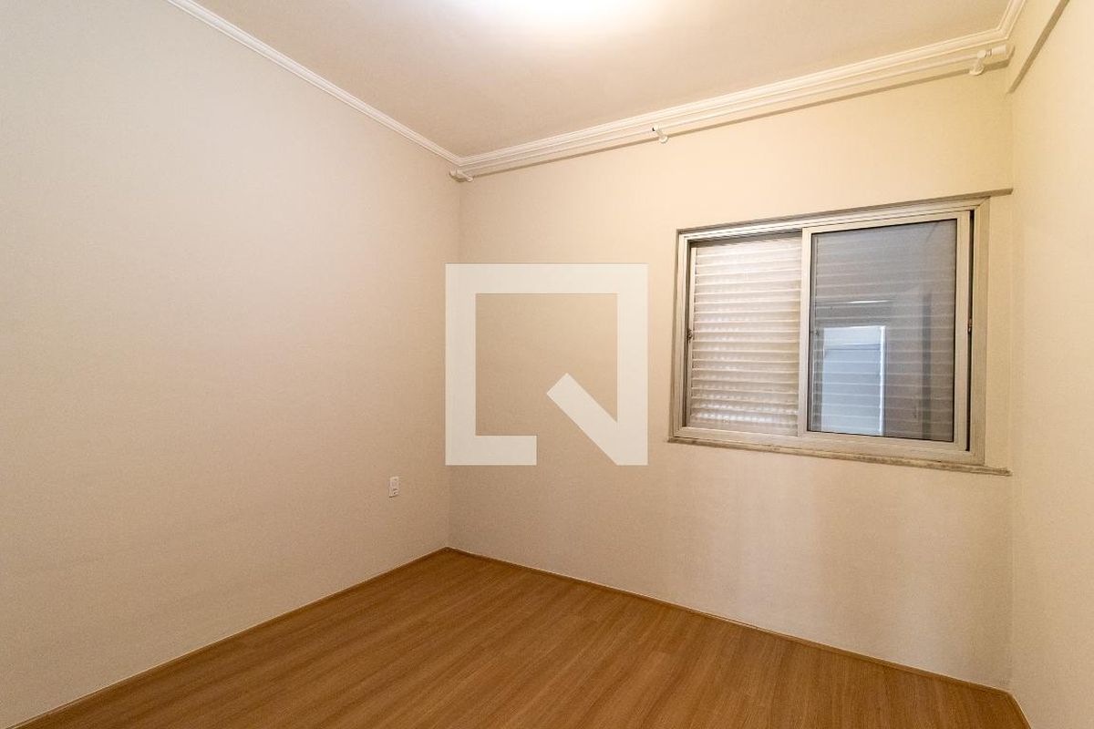 Apartamento à Venda - Cambuí, 3 Quartos,  100 m2 em , Campinas - sp | SoloBR