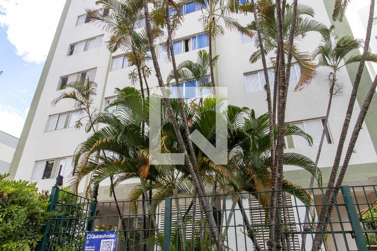 Apartamento à Venda - Cambuí, 3 Quartos,  100 m2 em , Campinas - sp | SoloBR