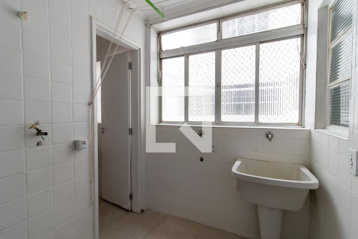 Apartamento à Venda - Cambuí, 3 Quartos,  100 m2 em , Campinas - sp | SoloBR
