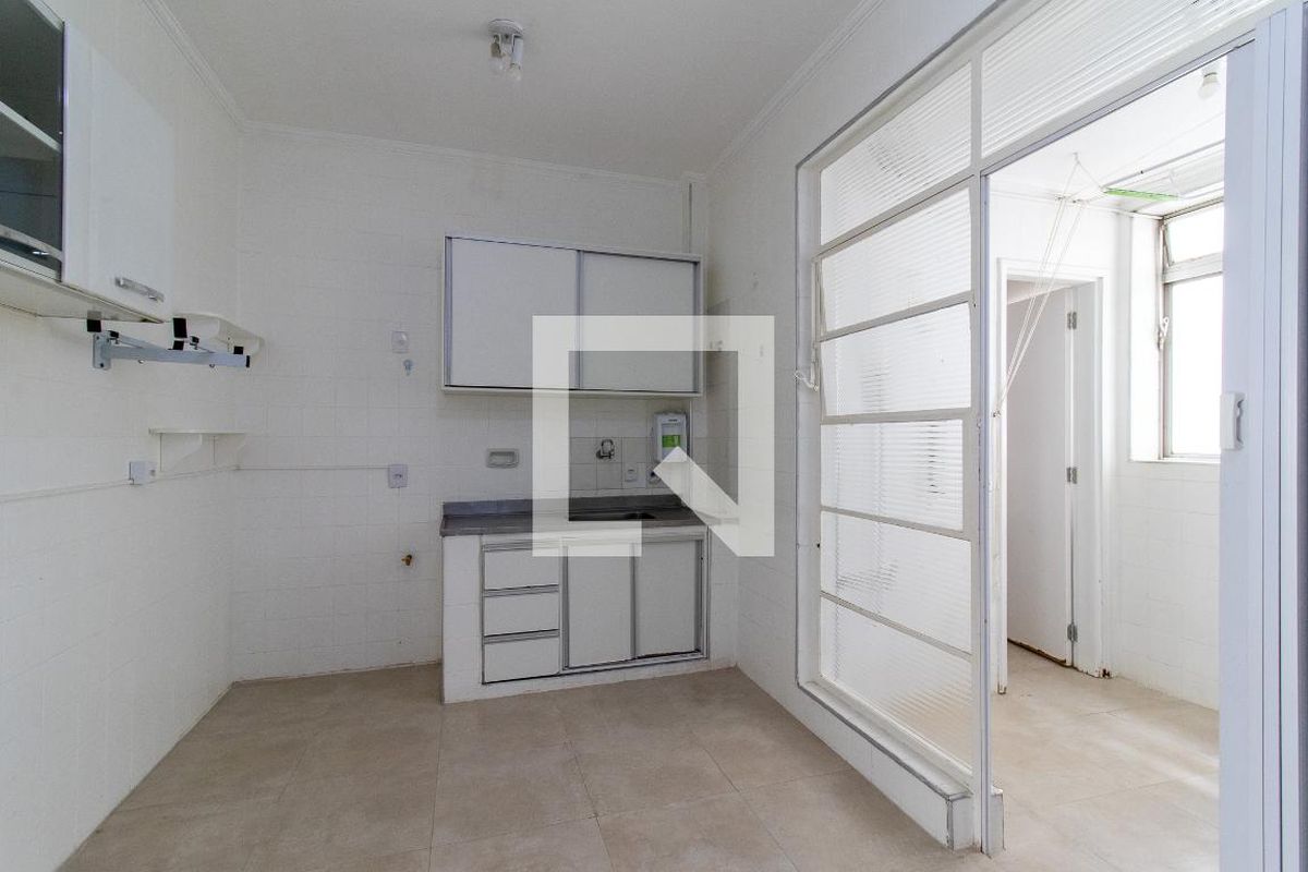 Apartamento à Venda - Cambuí, 3 Quartos,  100 m2 em , Campinas - sp | SoloBR