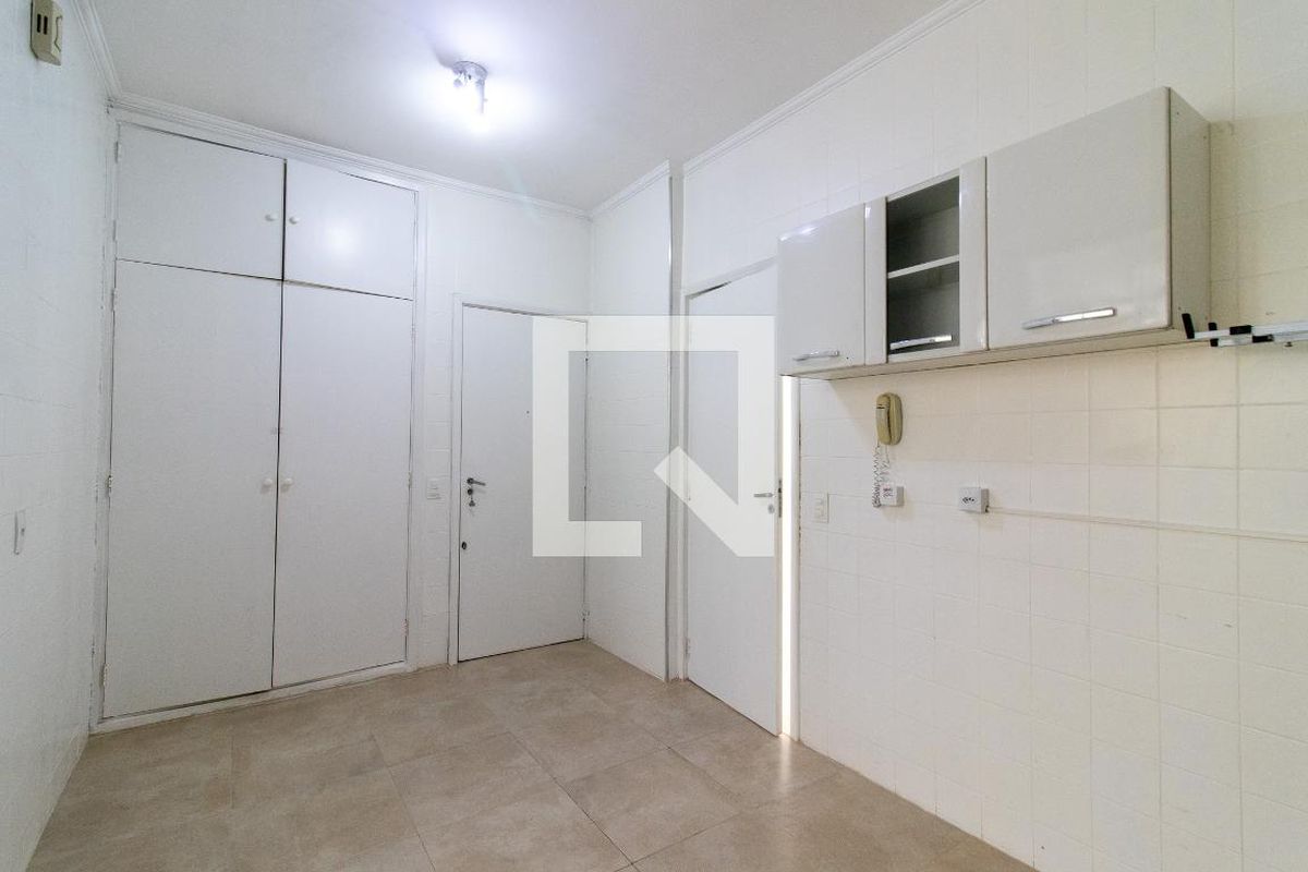 Apartamento à Venda - Cambuí, 3 Quartos,  100 m2 em , Campinas - sp | SoloBR