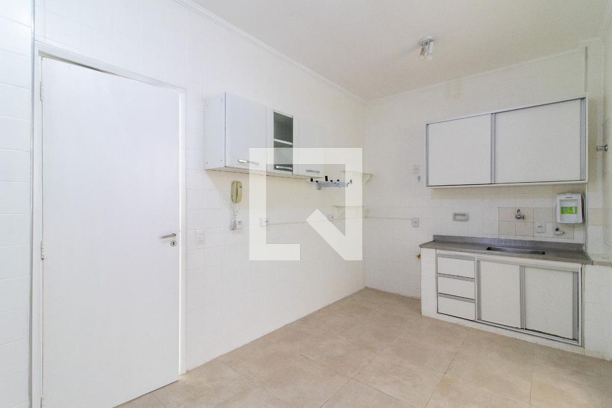 Apartamento à Venda - Cambuí, 3 Quartos,  100 m2 em , Campinas - sp | SoloBR