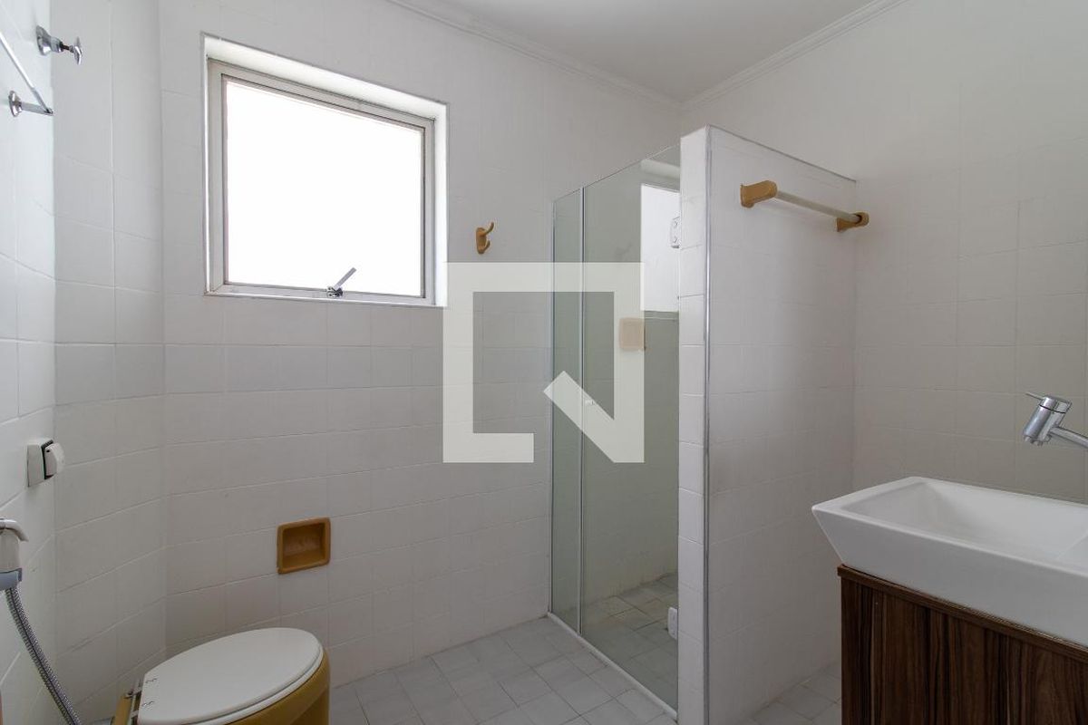 Apartamento à Venda - Cambuí, 3 Quartos,  100 m2 em , Campinas - sp | SoloBR