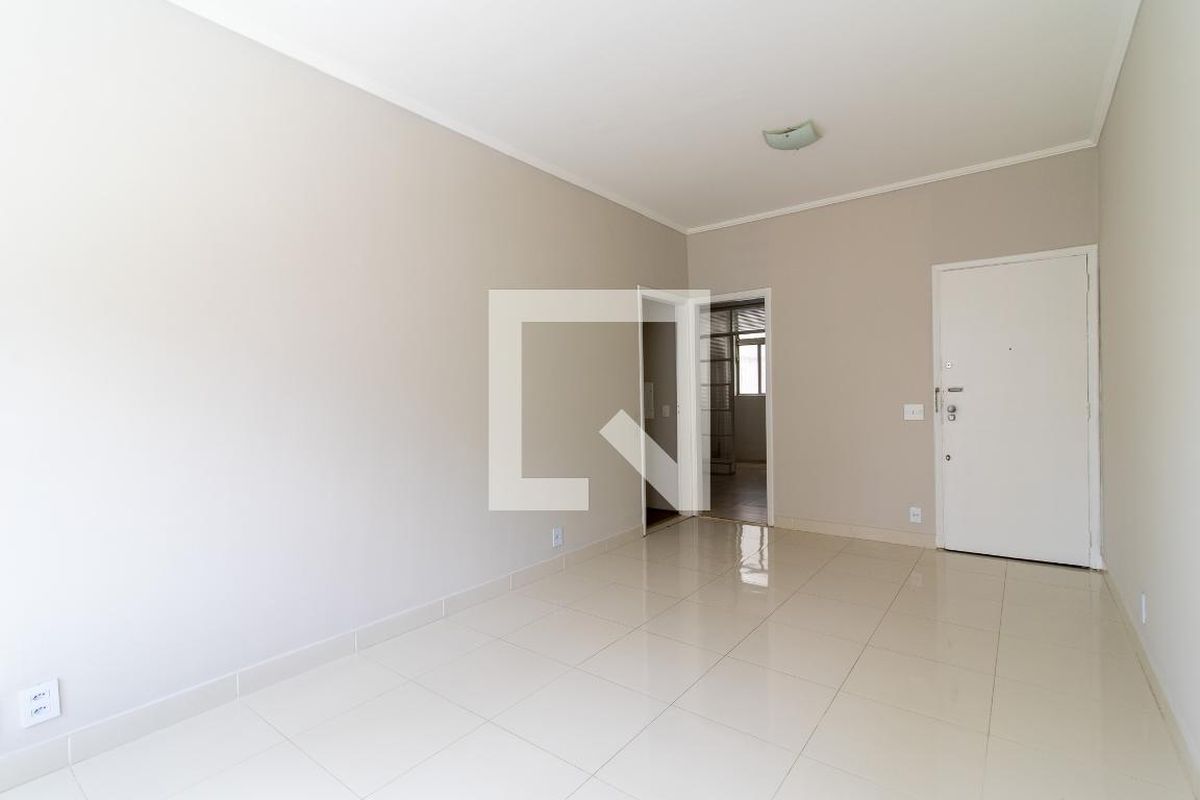 Apartamento à Venda - Cambuí, 3 Quartos,  100 m2 em , Campinas - sp | SoloBR