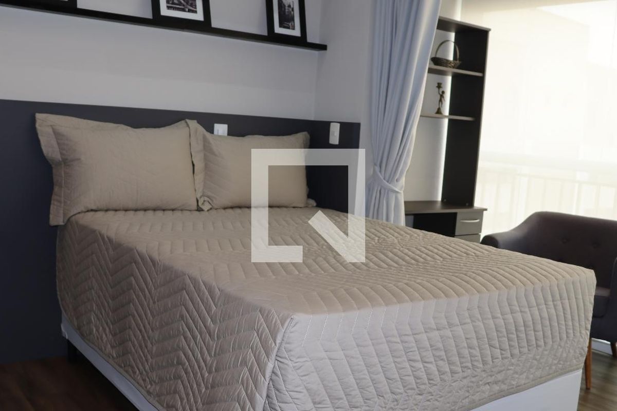 Kitnet-Studio, 34 m² - Foto 6