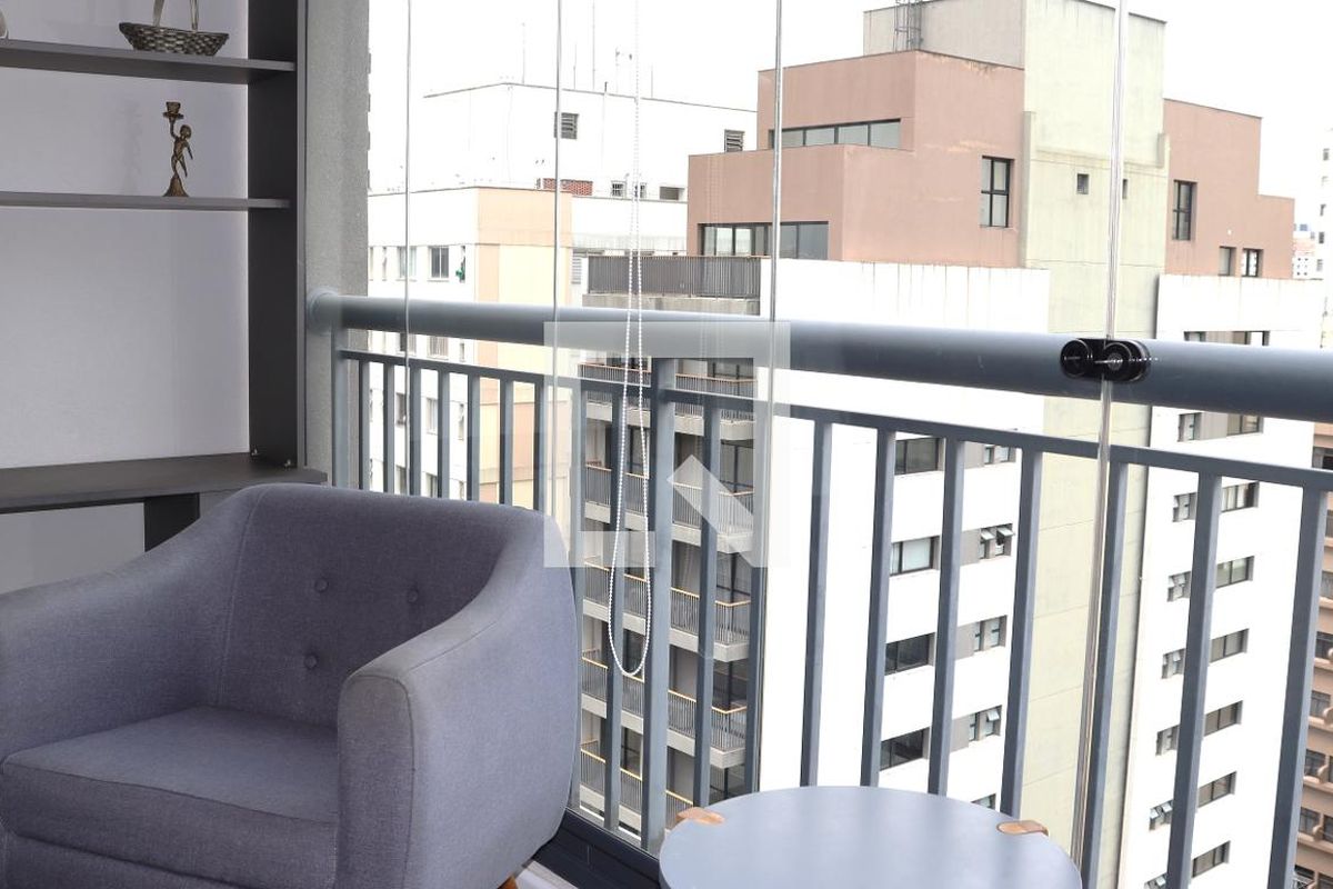 Kitnet-Studio, 34 m² - Foto 28