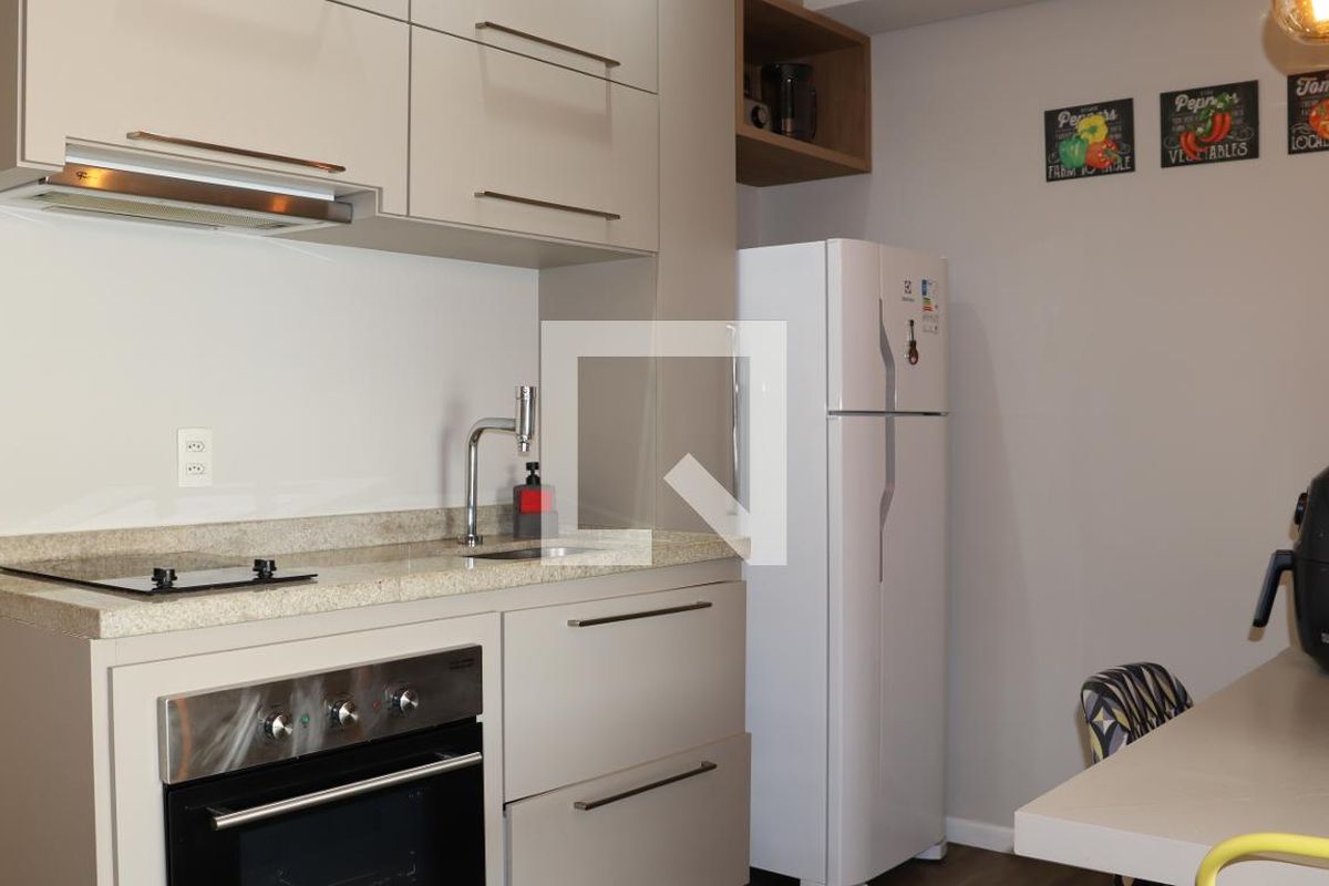 Kitnet-Studio, 34 m² - Foto 50