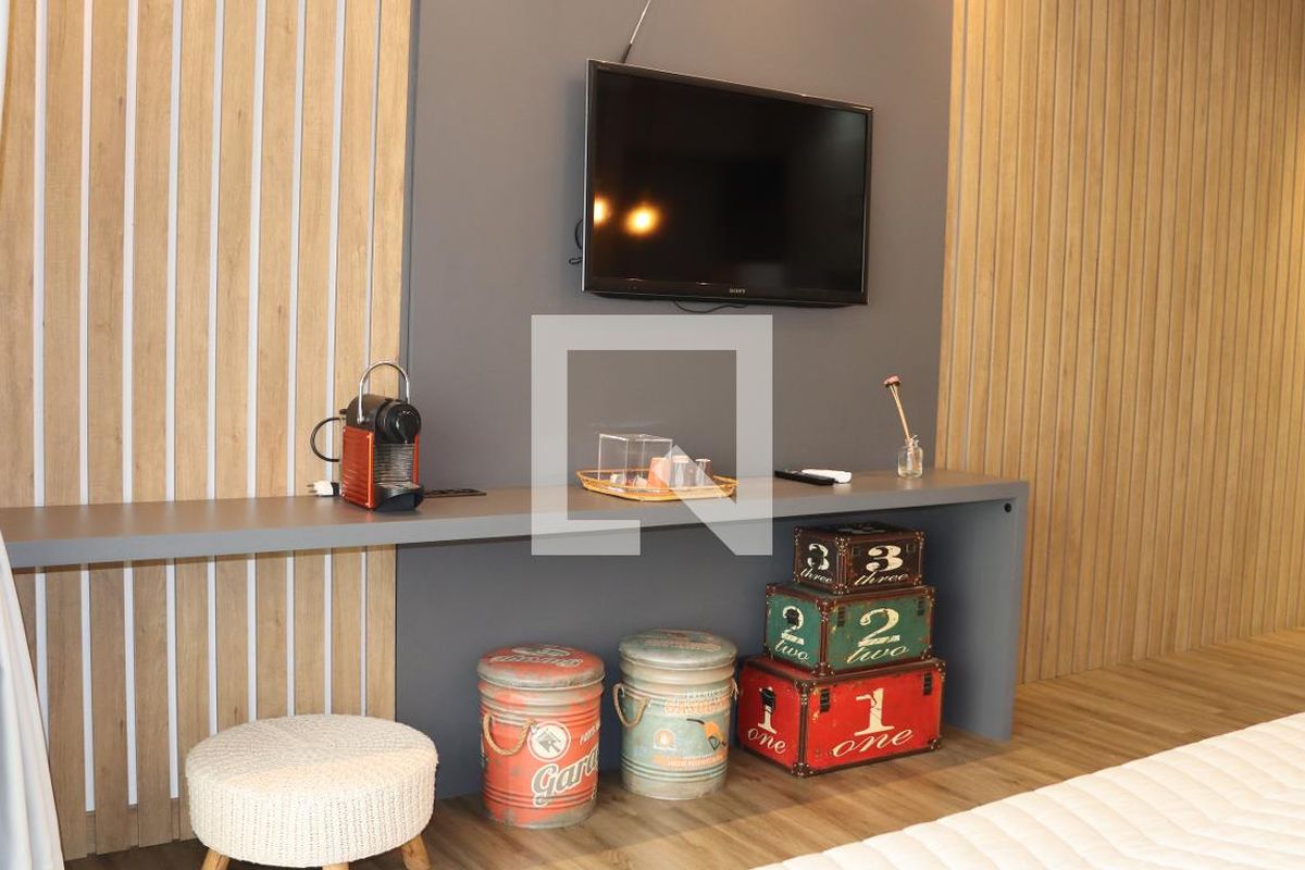 Kitnet-Studio, 34 m² - Foto 12