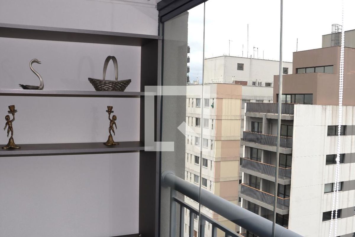 Kitnet-Studio, 34 m² - Foto 26