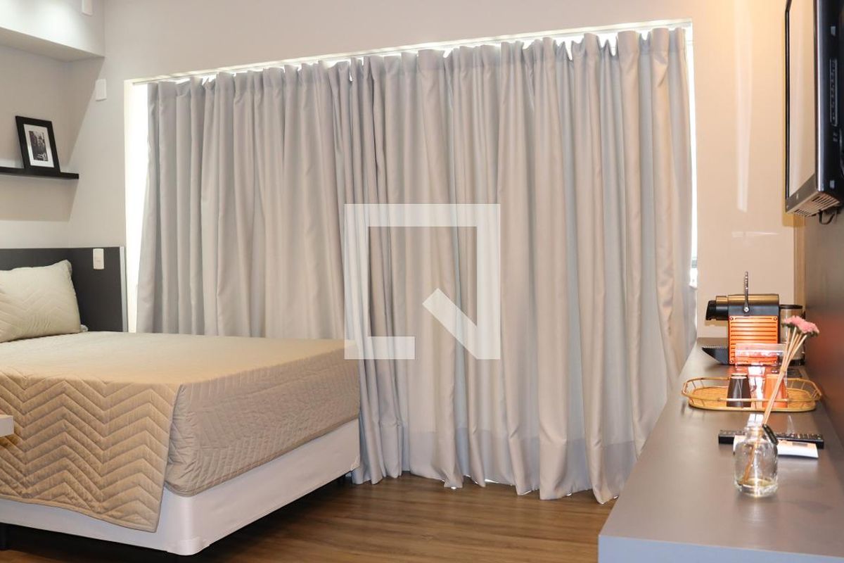 Kitnet-Studio, 34 m² - Foto 18