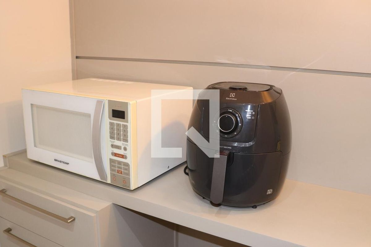 Kitnet-Studio, 34 m² - Foto 54