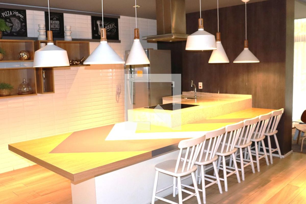 Kitnet-Studio, 34 m² - Foto 104