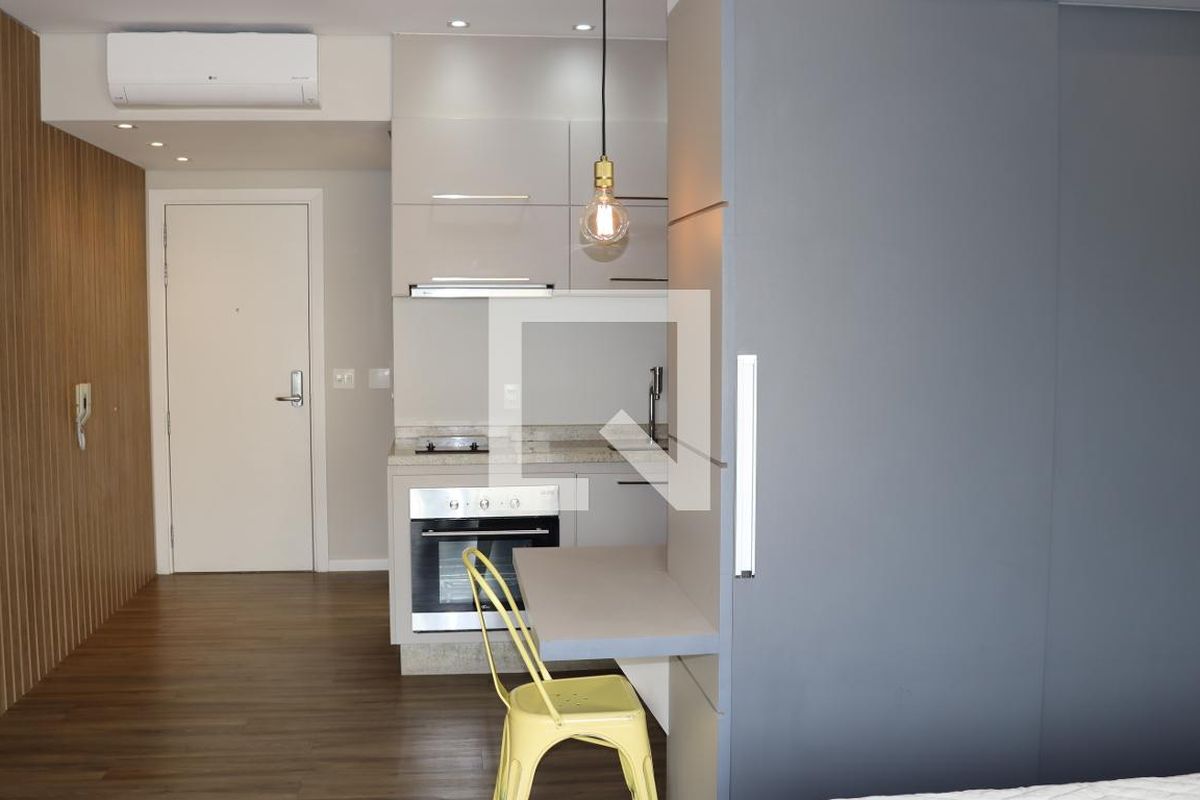 Kitnet-Studio, 34 m² - Foto 66