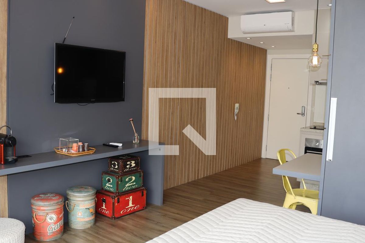 Kitnet-Studio, 34 m² - Foto 14