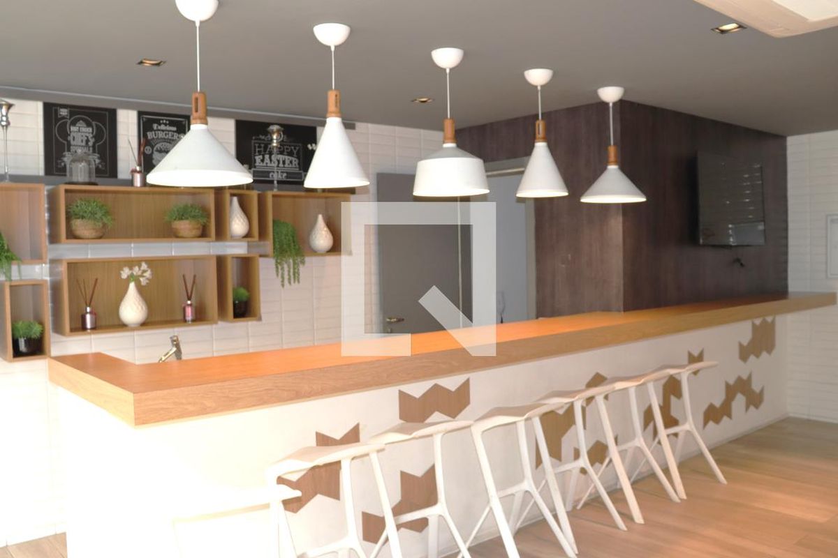 Kitnet-Studio, 34 m² - Foto 114