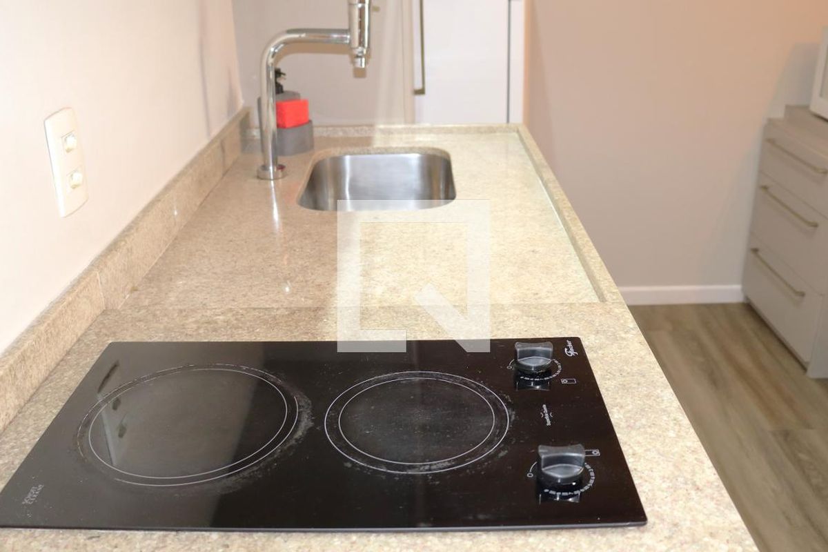 Kitnet-Studio, 34 m² - Foto 64