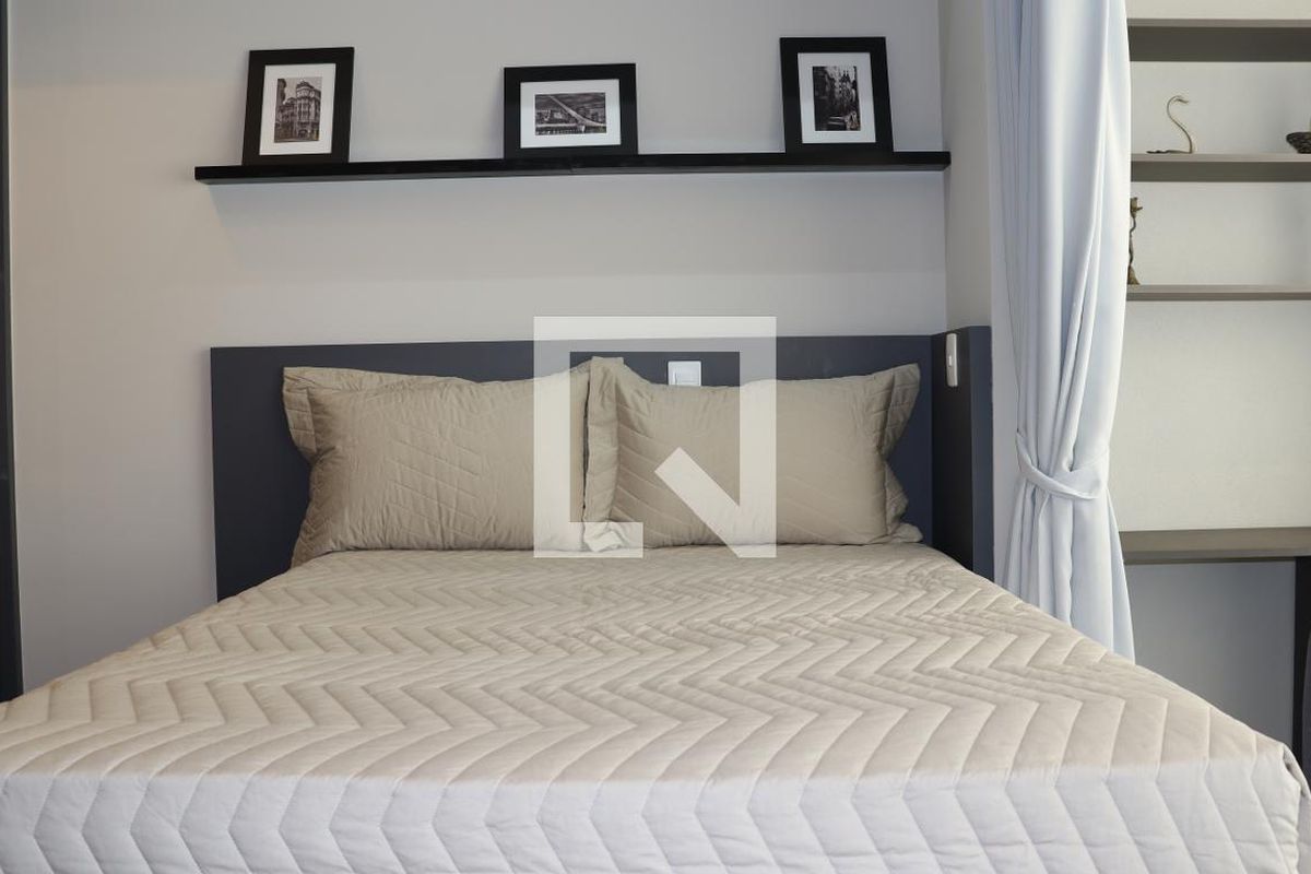Kitnet-Studio, 34 m² - Foto 2