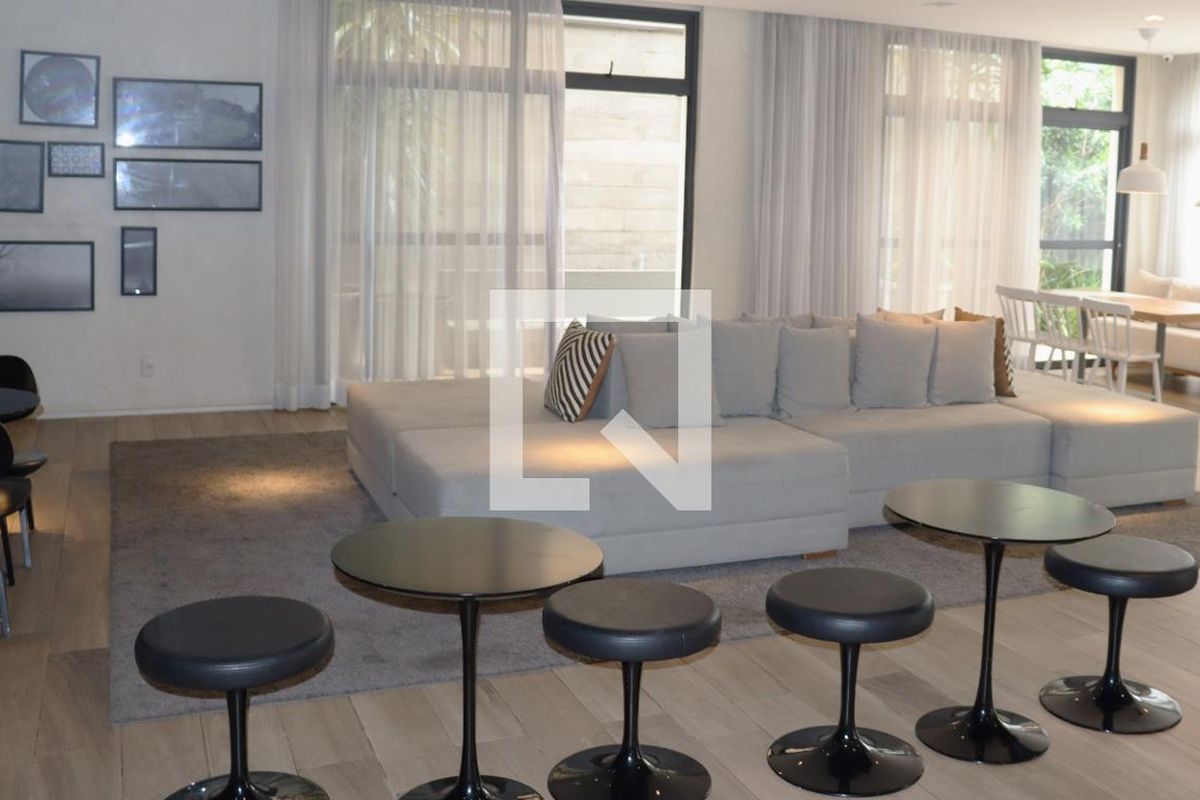 Kitnet-Studio, 34 m² - Foto 108