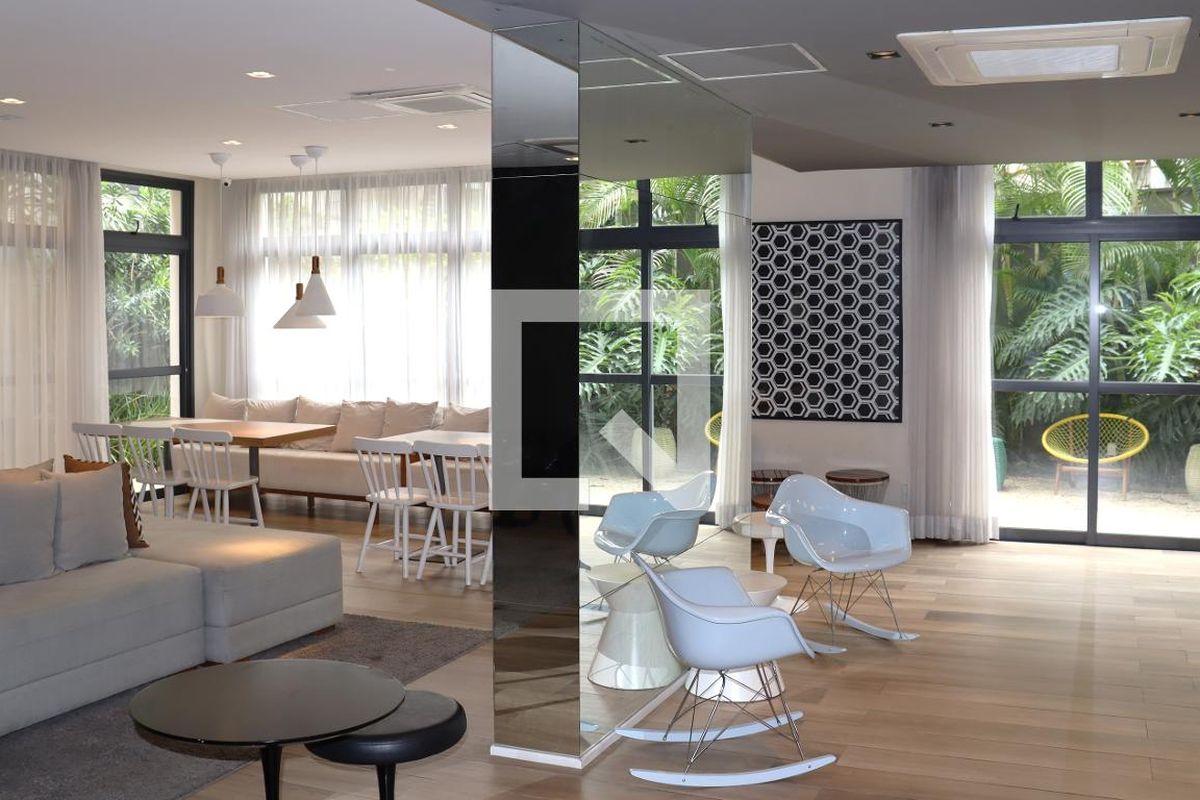 Kitnet-Studio, 34 m² - Foto 110