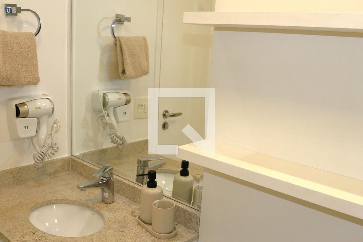 Kitnet-Studio, 34 m² - Foto 44