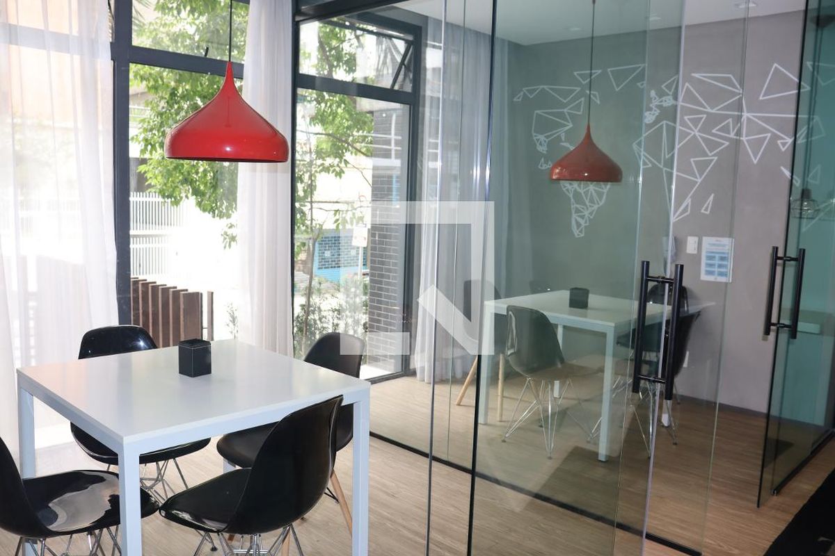 Kitnet-Studio, 34 m² - Foto 94