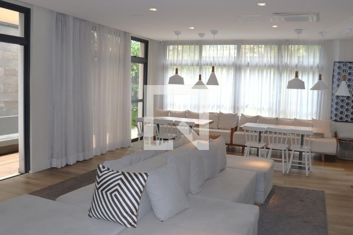 Kitnet-Studio, 34 m² - Foto 112