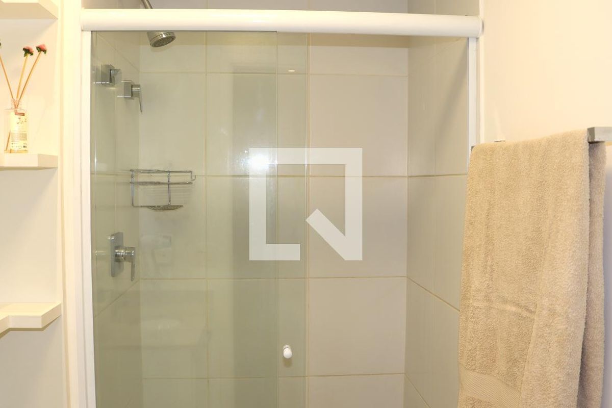 Kitnet-Studio, 34 m² - Foto 48