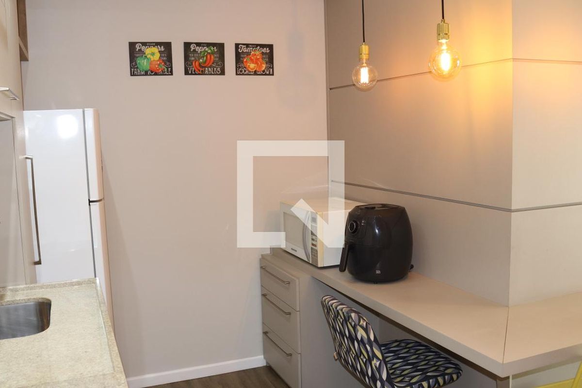 Kitnet-Studio, 34 m² - Foto 62