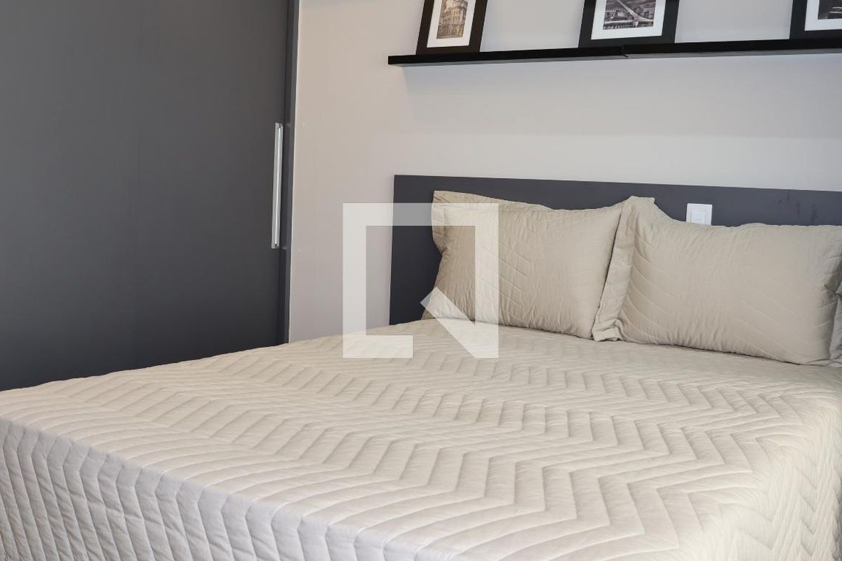 Kitnet-Studio, 34 m² - Foto 4